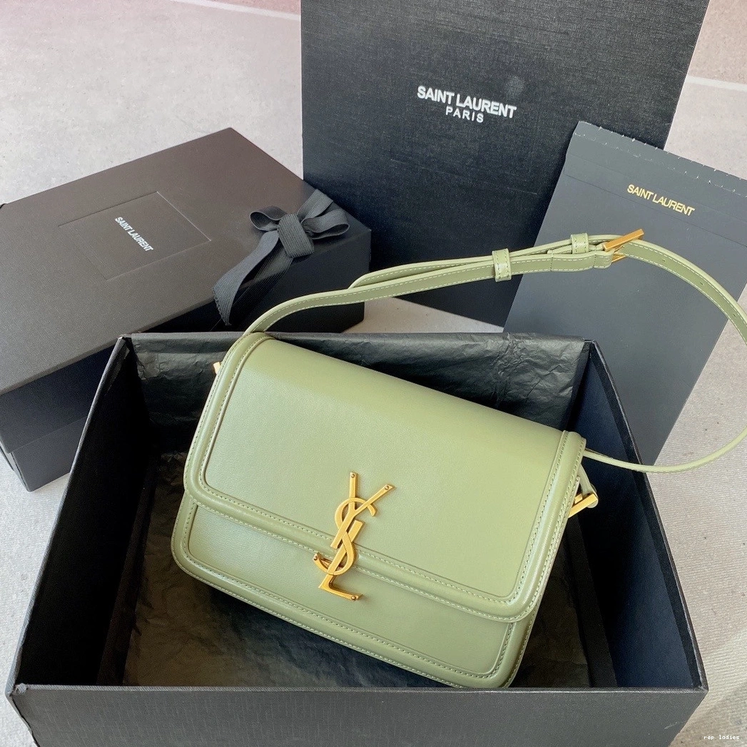 Repladies REP YSL MEDIUM SOLFERINO 0820